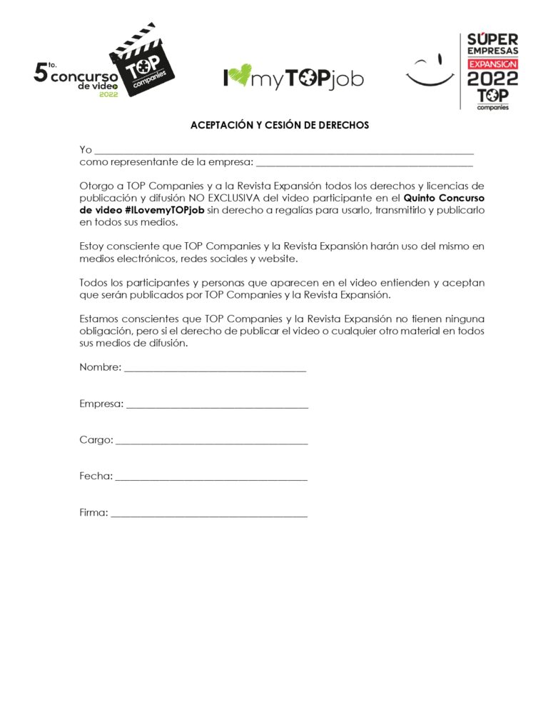 3.0 Bases 5to consurso 5.03